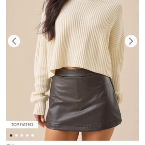 Altar'd State Women’s skirt